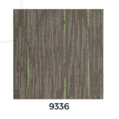 Rosetta Pulse Wall Carpet Tile & Plank Loop Pile | Modern & Durable Flooring Solution | Enera