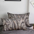 KCF Pers-705 Cushion Cover Grey 11 x 19 | Sleek & Modern | Enera