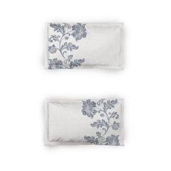 D'Decor Printed Reversible Double Bed Dohar Bed in Bag 100% Cotton