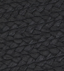 Enera Canvas Black Color 30 X 45 cm Table Mat - enera