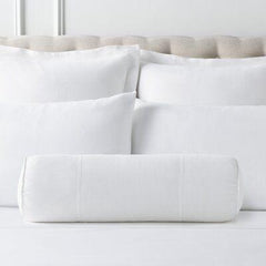 Enera Joy Conjugative Fiber Bolster Pillow Filler (22.8 cm x 60.9 cm) - Pack of 1 Pcs - enera